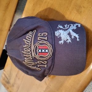 NWT Fox Original Amsterdam 1275 cap